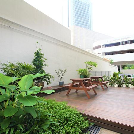 Greatwood Residence At Devonshire Singapore Eksteriør bilde