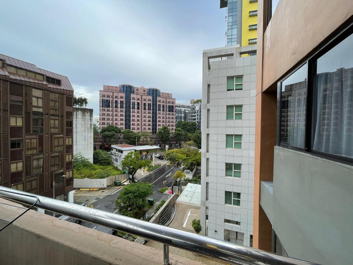 Greatwood Residence At Devonshire Singapore Eksteriør bilde