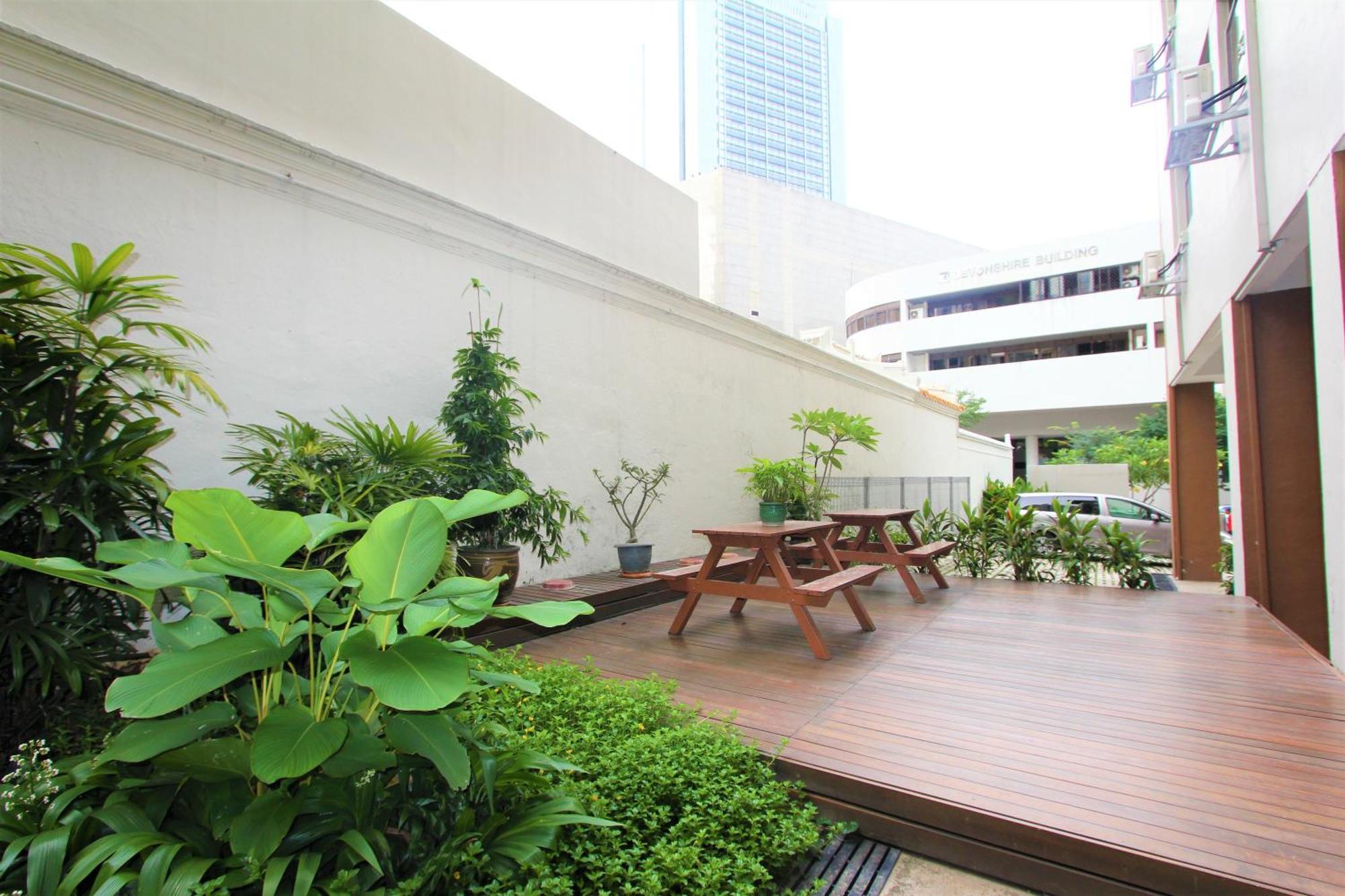 Greatwood Residence At Devonshire Singapore Eksteriør bilde