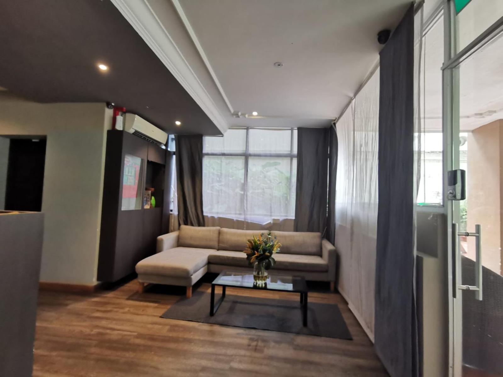 Greatwood Residence At Devonshire Singapore Eksteriør bilde