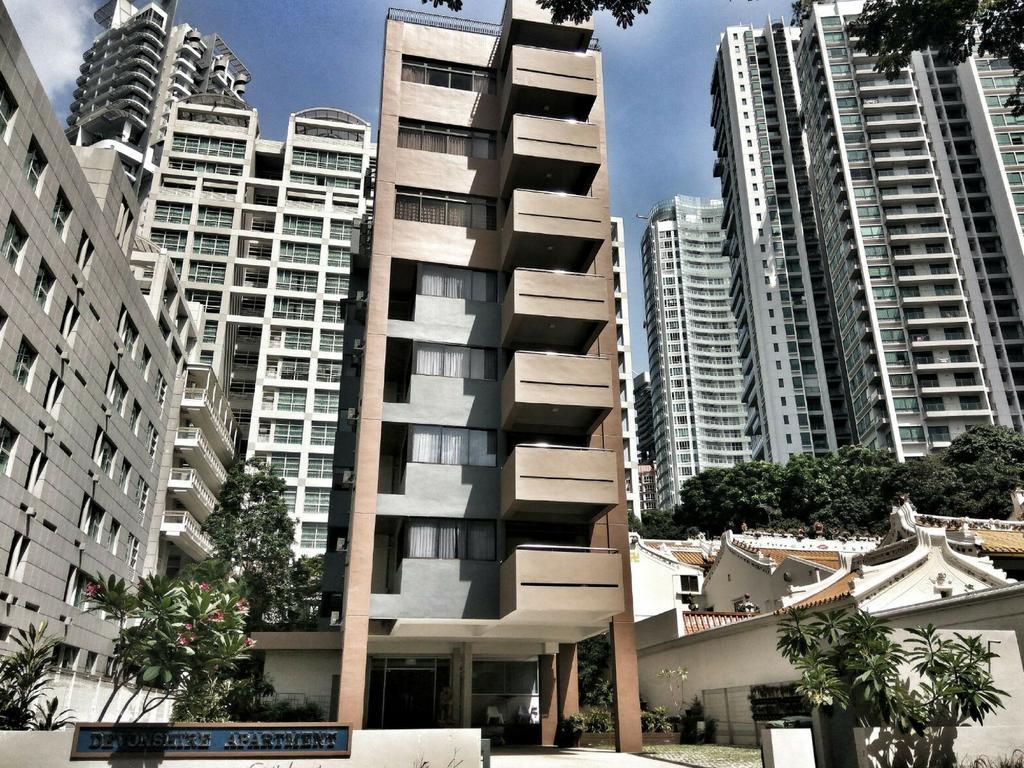 Greatwood Residence At Devonshire Singapore Eksteriør bilde