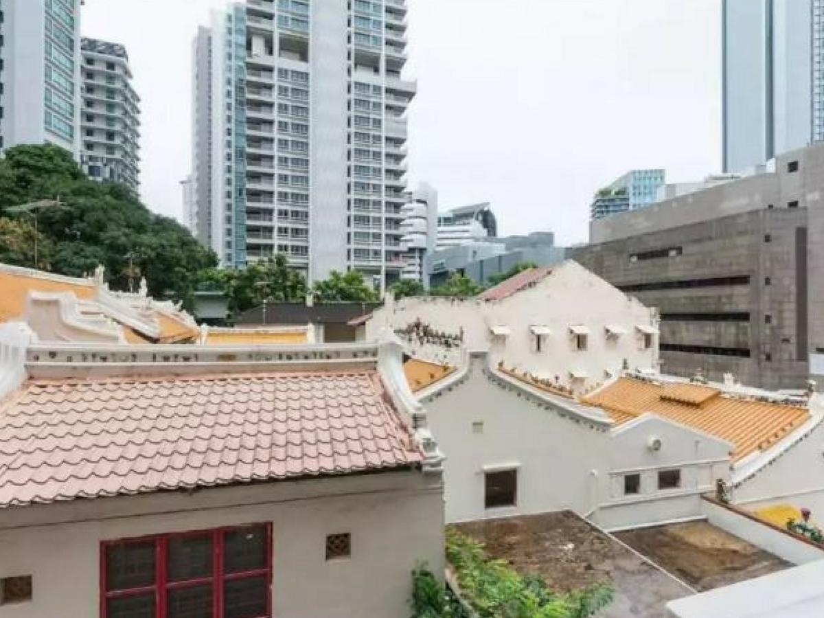 Greatwood Residence At Devonshire Singapore Rom bilde